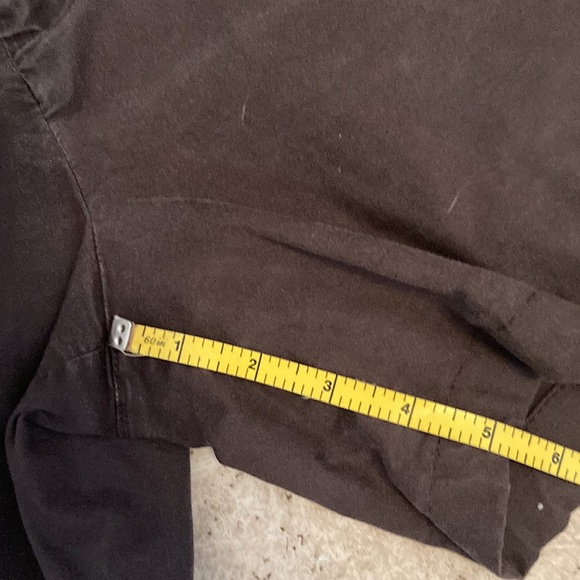 Mossimo stretch! Size 6 - Picture 6 of 7